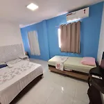 Pousada Maraki (Anexo)