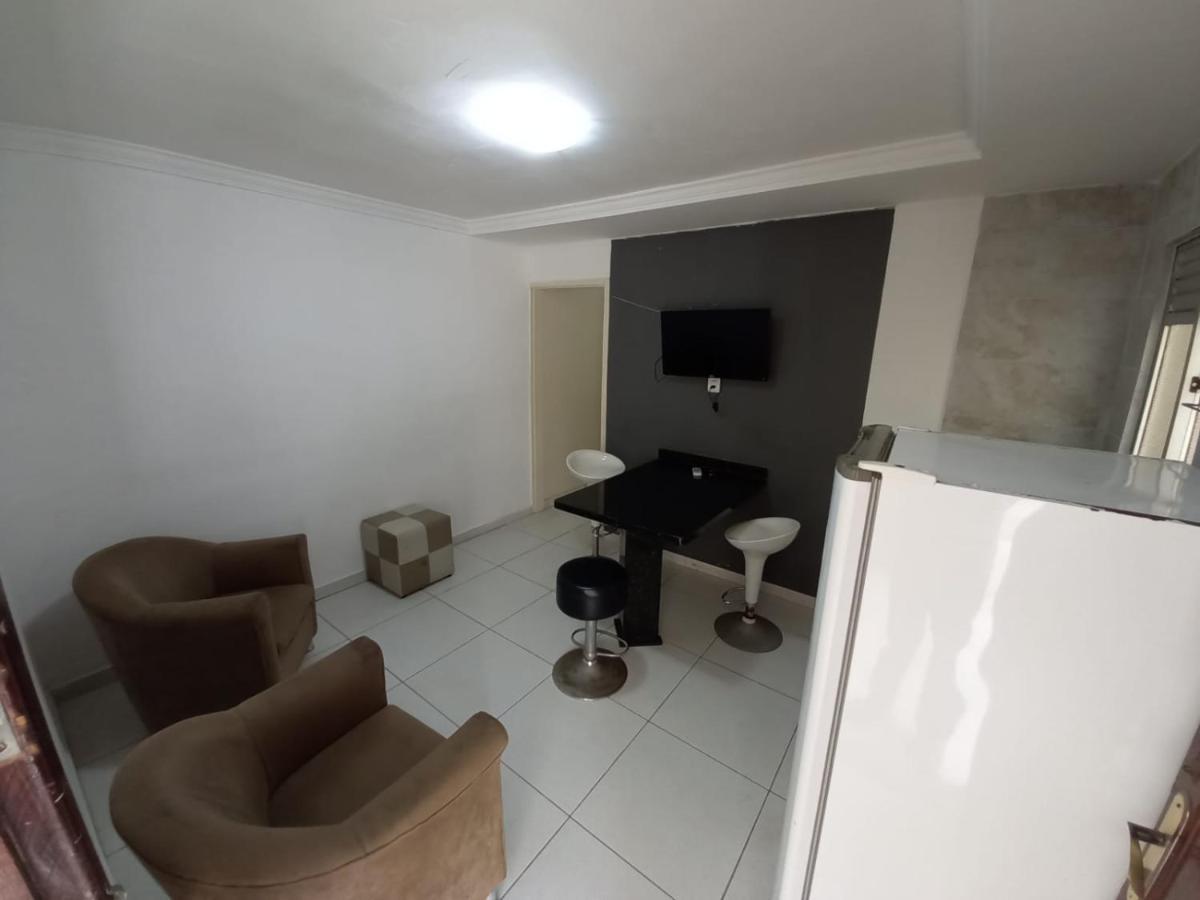 Apartamento Maraki Maceió