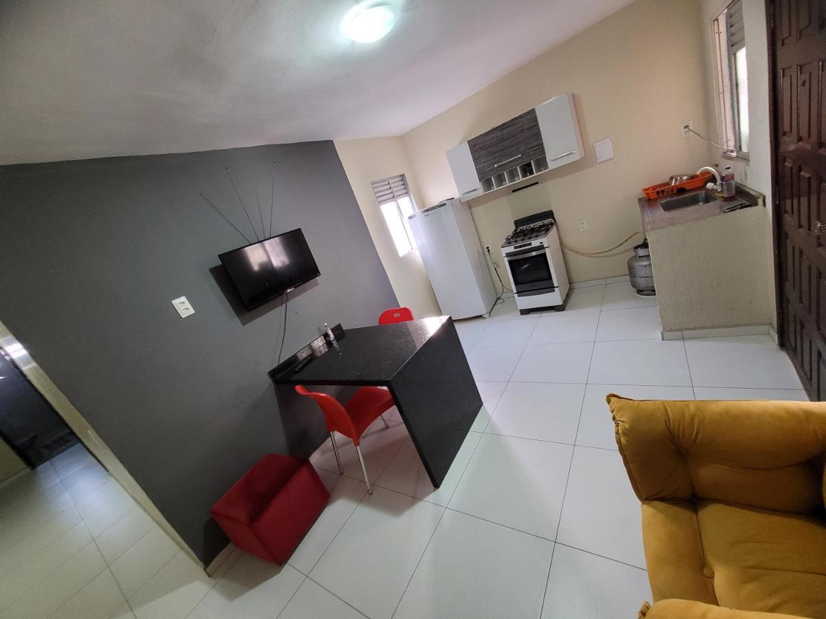Maraki Apartamento