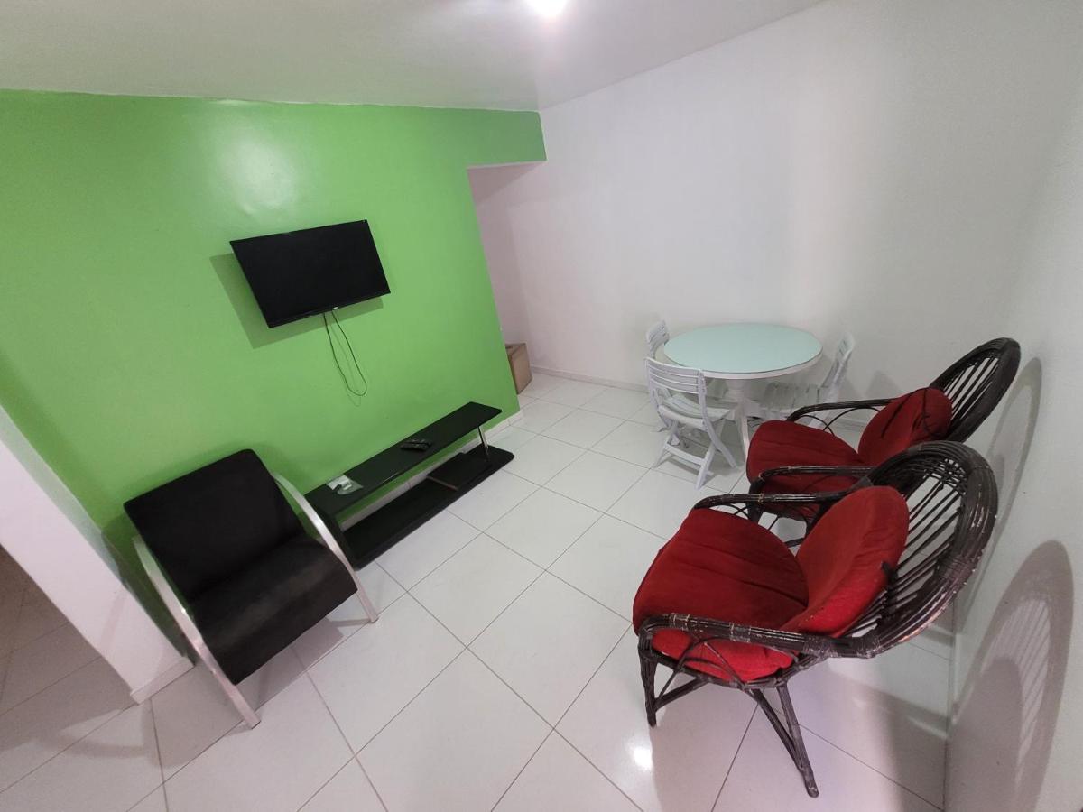 Apartamento Maraki *