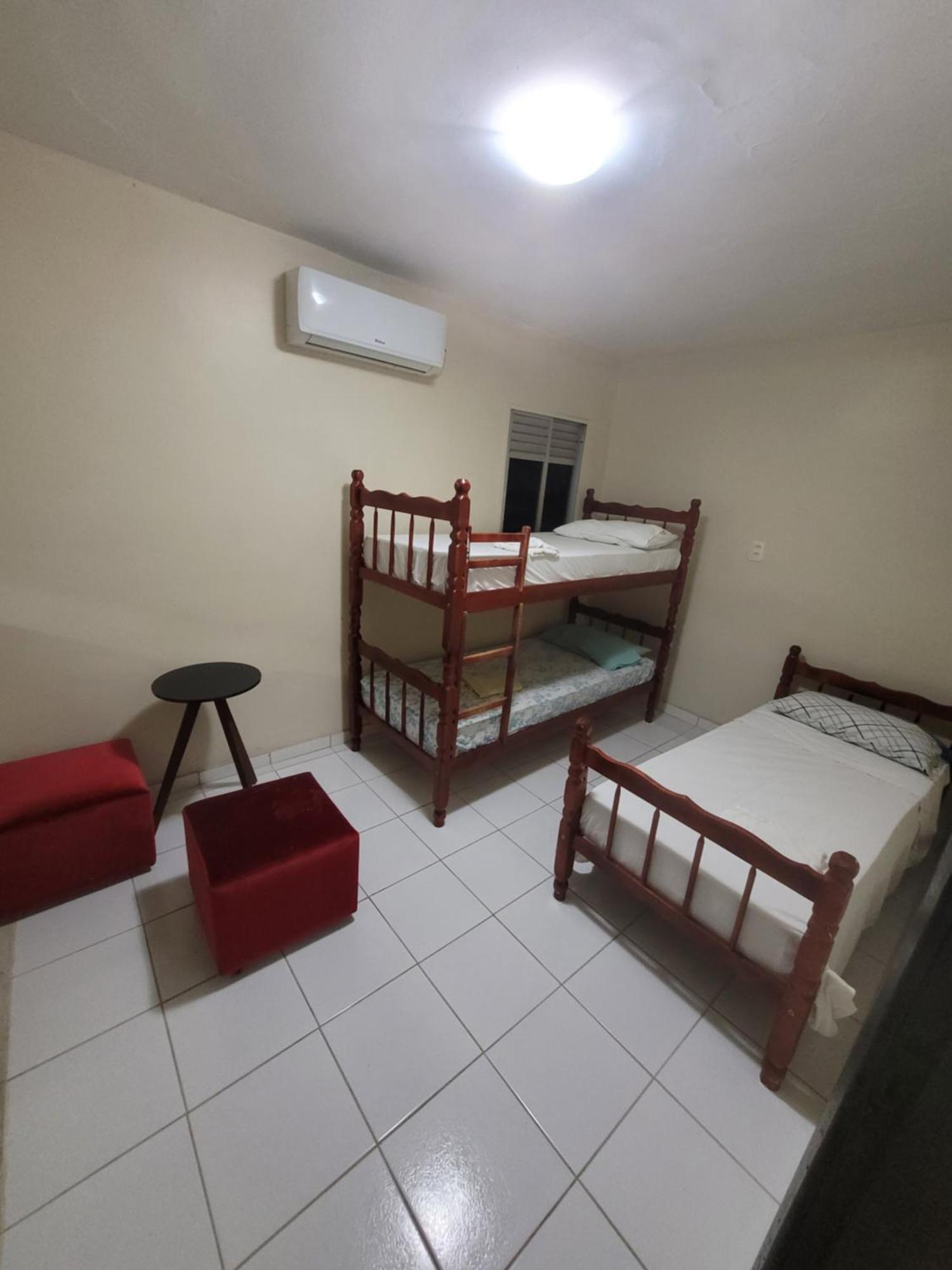 Maraki Apartment *