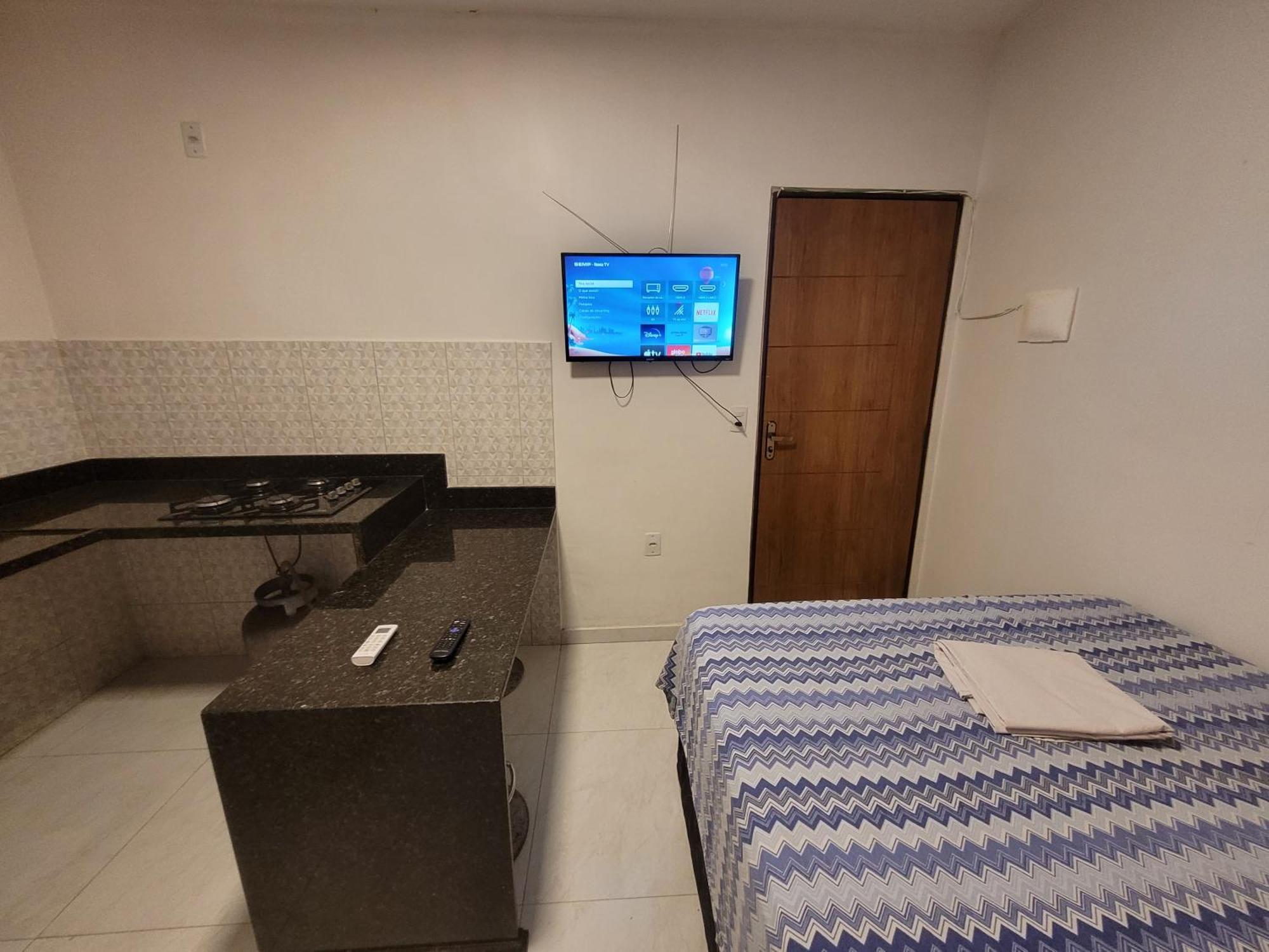 Maraki Apartamento Maceió