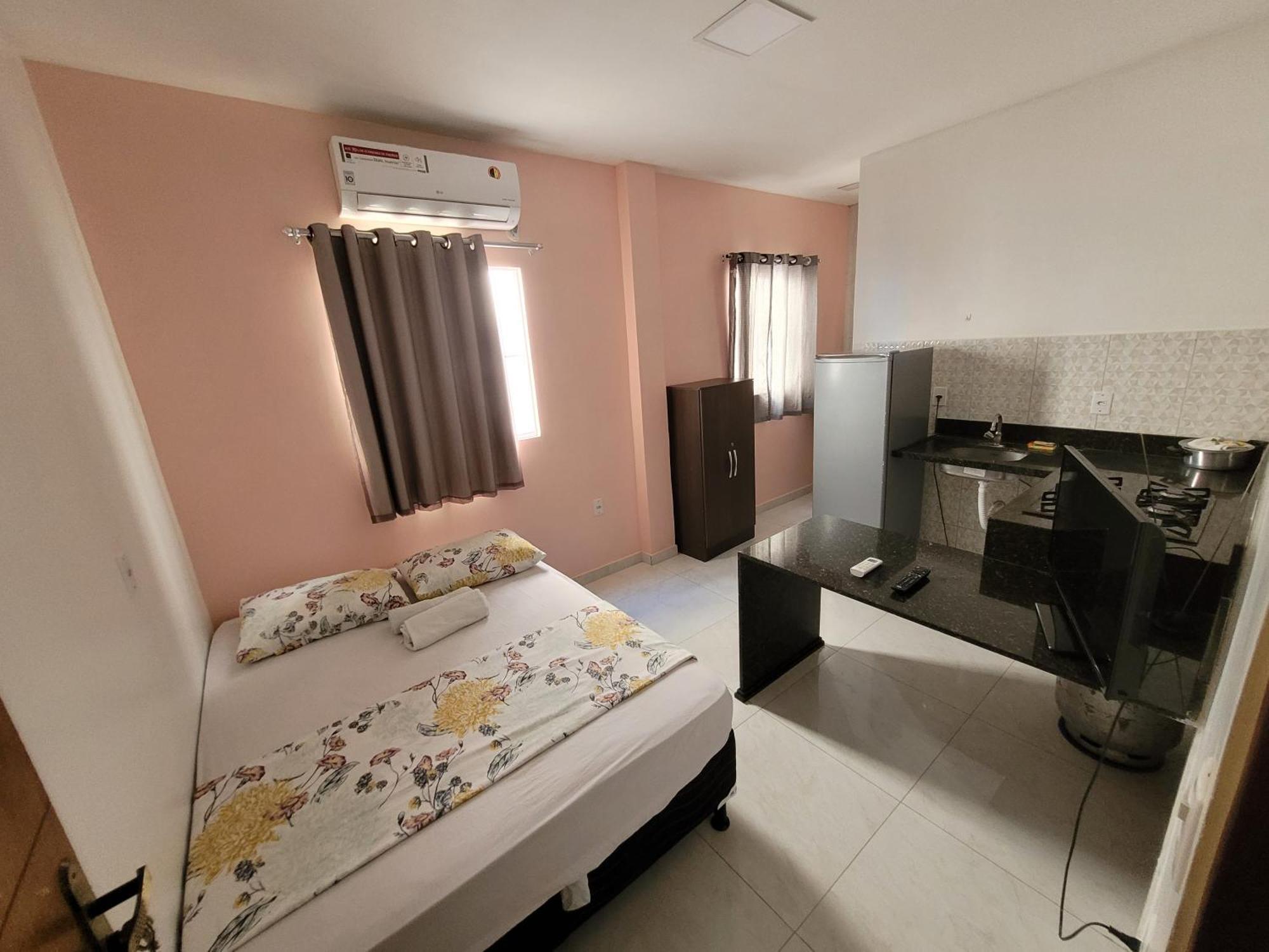 Apartamento Maraki